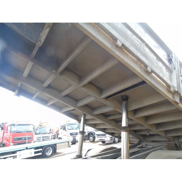 2012 MAN TGM 18.250-44095298