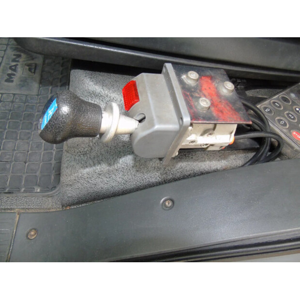 2012 MAN TGM 18.250-44095299