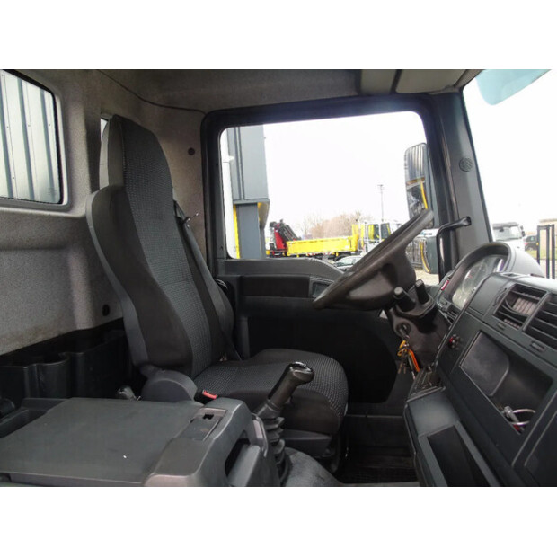 2012 MAN TGM 18.250-44095300