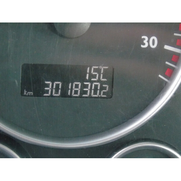 2012 MAN TGM 18.250-44095303