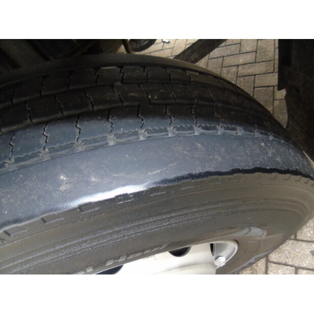 2012 MAN TGM 18.250-44095304