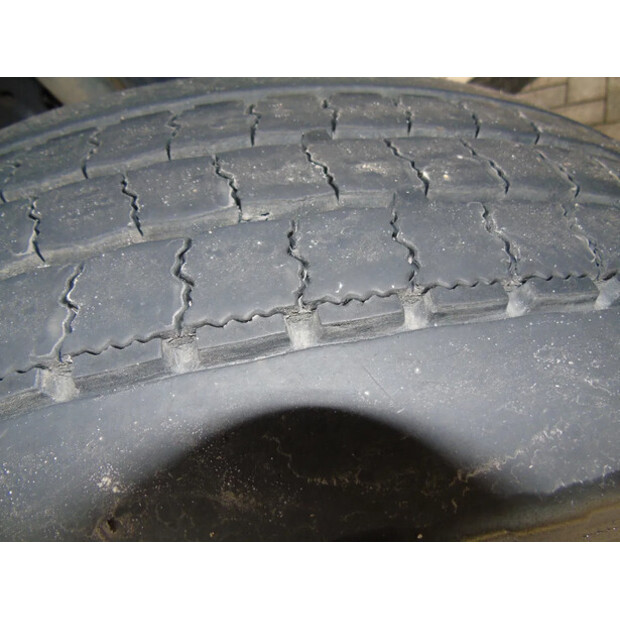 2012 MAN TGM 18.250-44095305