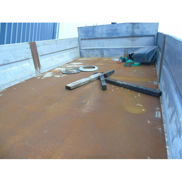 2012 MAN TGM 18.250-44095307