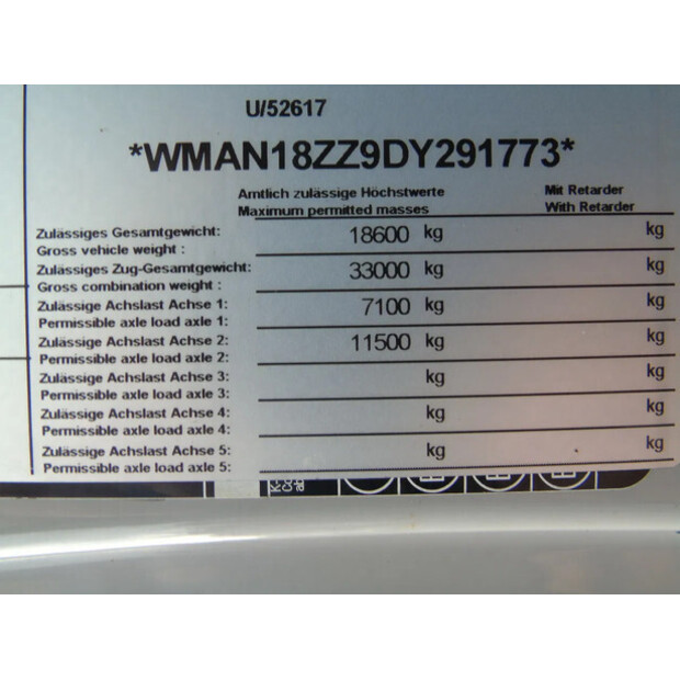 2012 MAN TGM 18.250-44095310