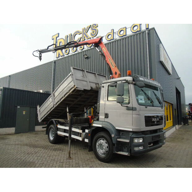 2012 MAN TGM 18.250-44095311