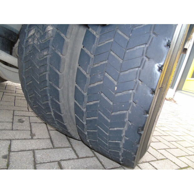 2012 MAN TGM 18.250-44095314