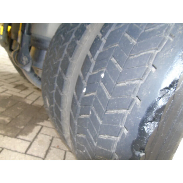 2012 MAN TGM 18.250-44095315