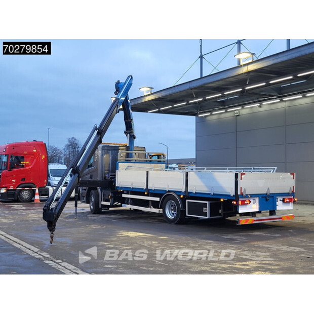 2019 سكانيا P280-44095329