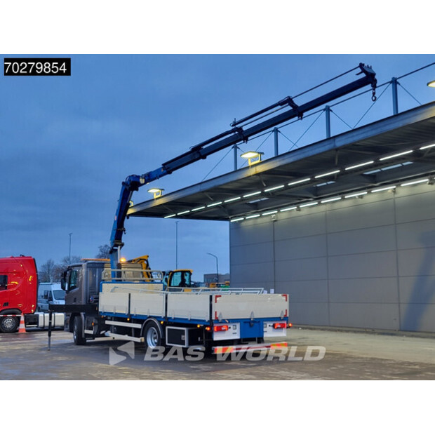 2019 سكانيا P280-44095334