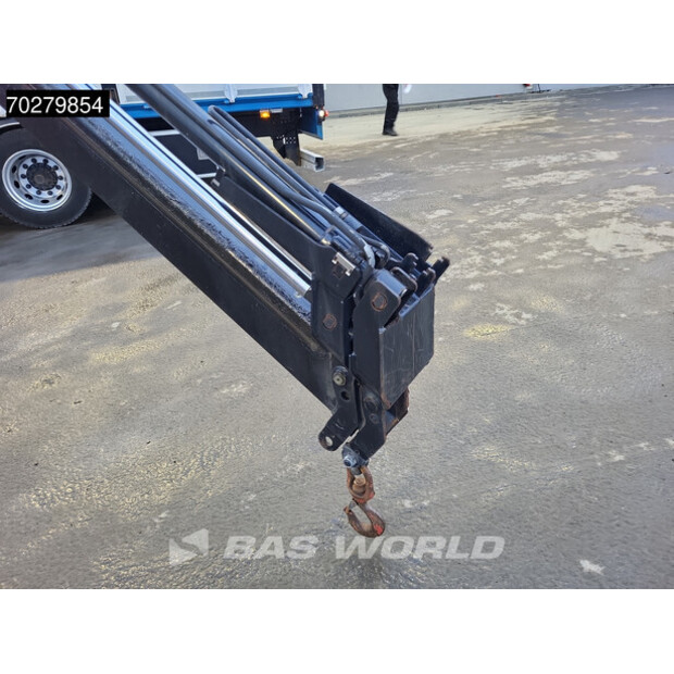 2019 سكانيا P280-44095335