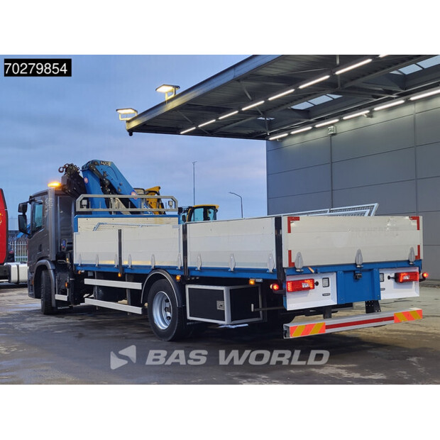 2019 سكانيا P280-44095337