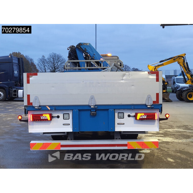 2019 سكانيا P280-44095338