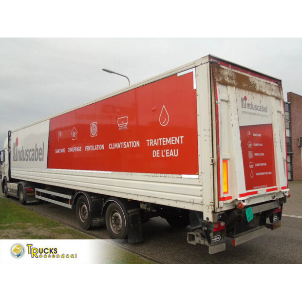 2014 Van Hool OTHERS-44095339