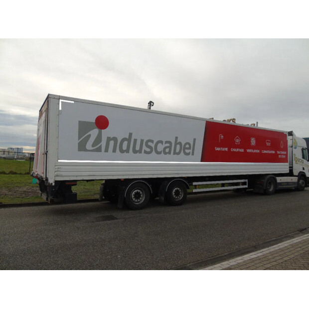 2014 Van Hool OTHERS-44095343