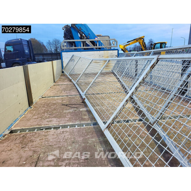 2019 سكانيا P280-44095345