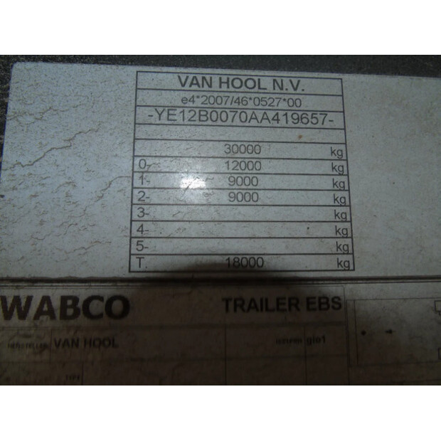 2014 Van Hool OTHERS-44095352