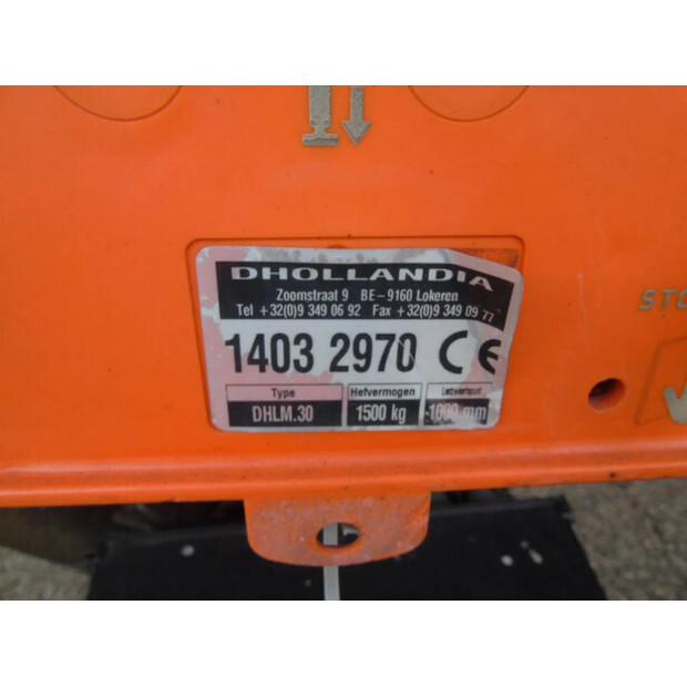 2014 Van Hool OTHERS-44095354