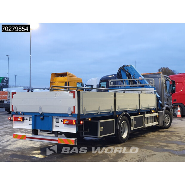 2019 سكانيا P280-44095360