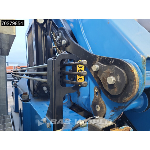 2019 سكانيا P280-44095361