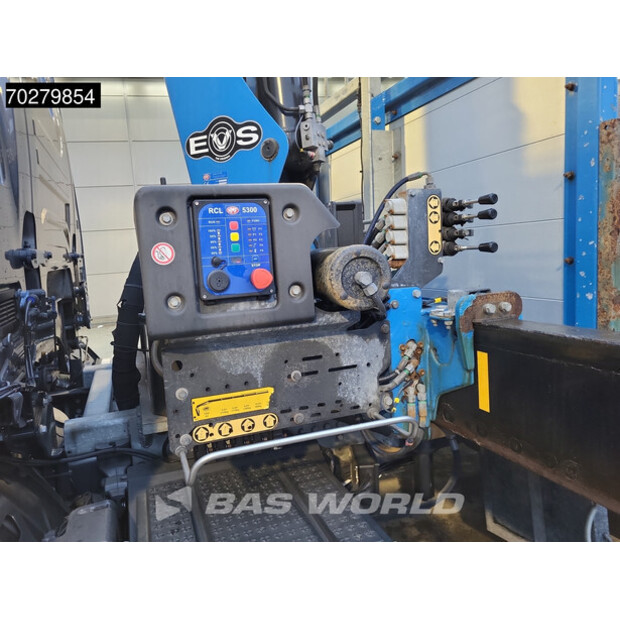 2019 سكانيا P280-44095362