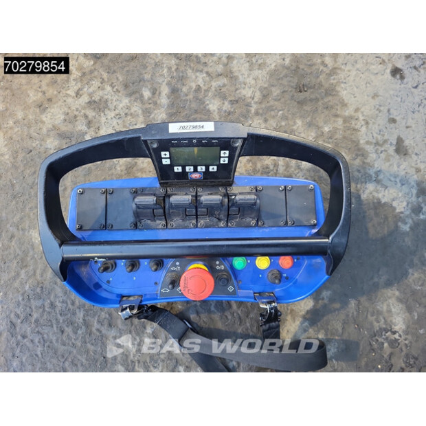 2019 سكانيا P280-44095364