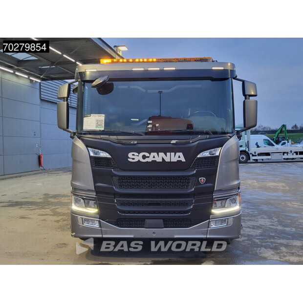 2019 سكانيا P280-44095365