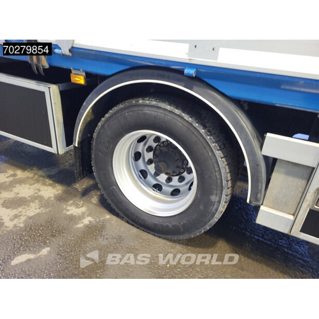 2019 سكانيا P280-44095366