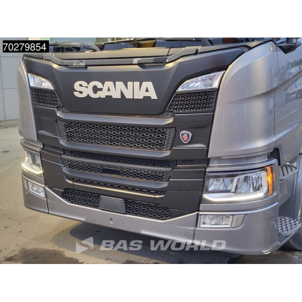 2019 سكانيا P280-44095367