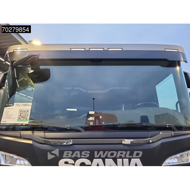 2019 سكانيا P280-44095368