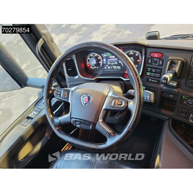 2019 سكانيا P280-44095371