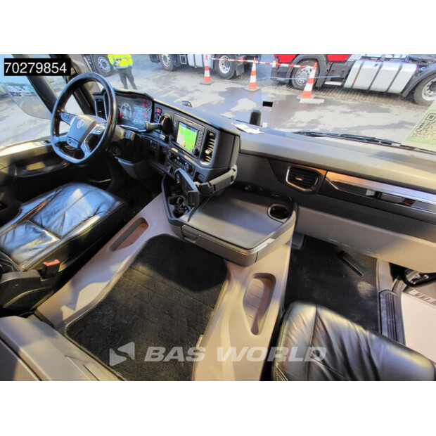 2019 سكانيا P280-44095372