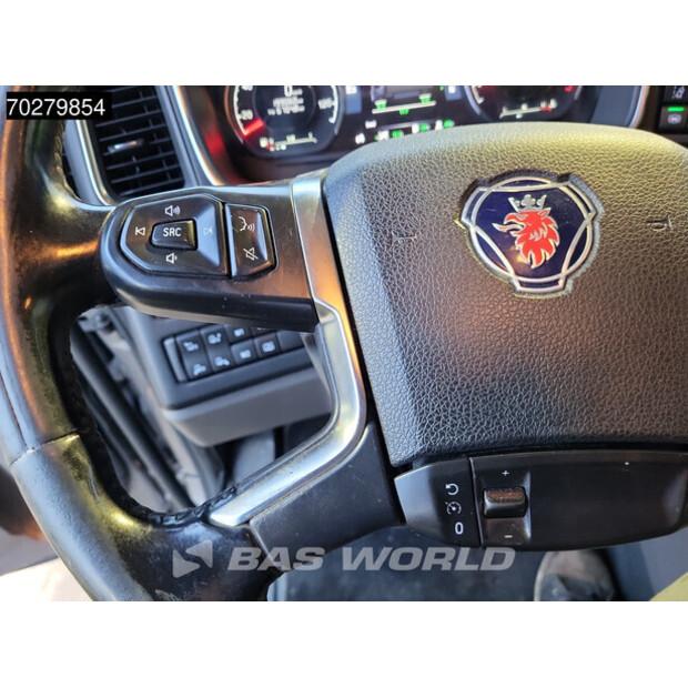 2019 سكانيا P280-44095378