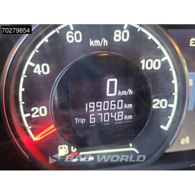 2019 سكانيا P280-44095381