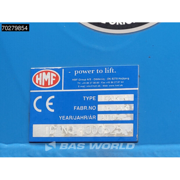 2019 سكانيا P280-44095385