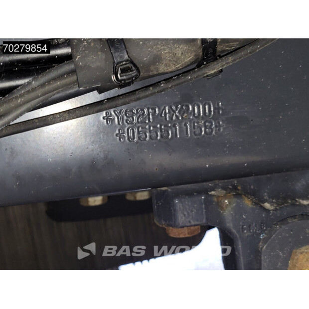 2019 سكانيا P280-44095387