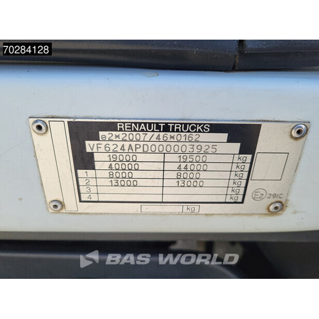 2013 رينو Premium 380-44095425