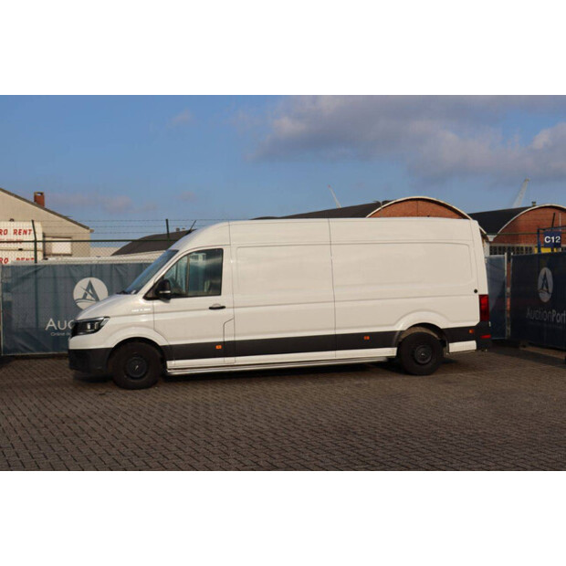 MAN TGE 3.180-44095436