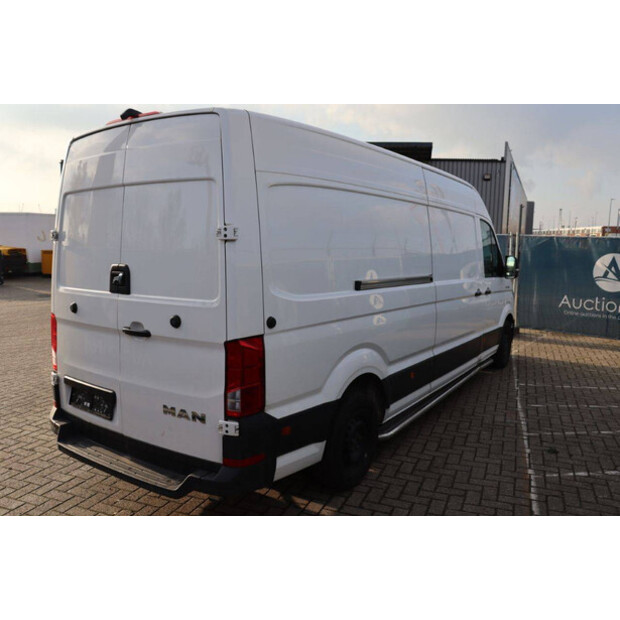 MAN TGE 3.180-44095441