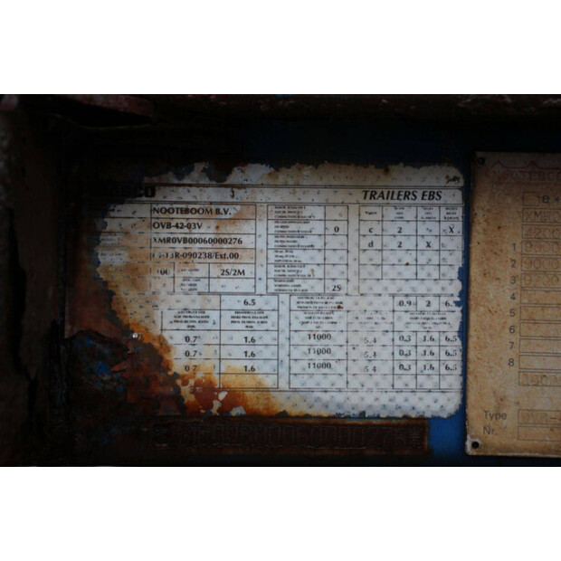 نوتبووم OVB-42-03V-44095507