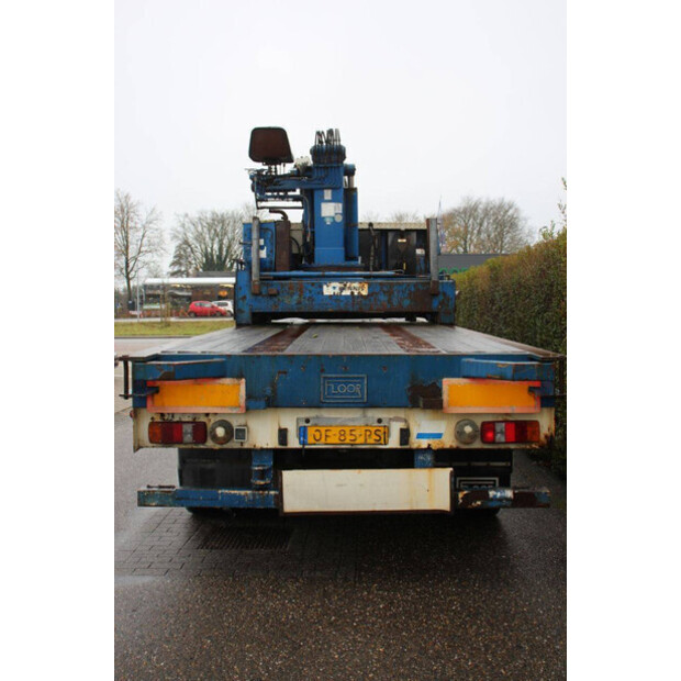 1998 Floor FLO 17 30H2-44095541