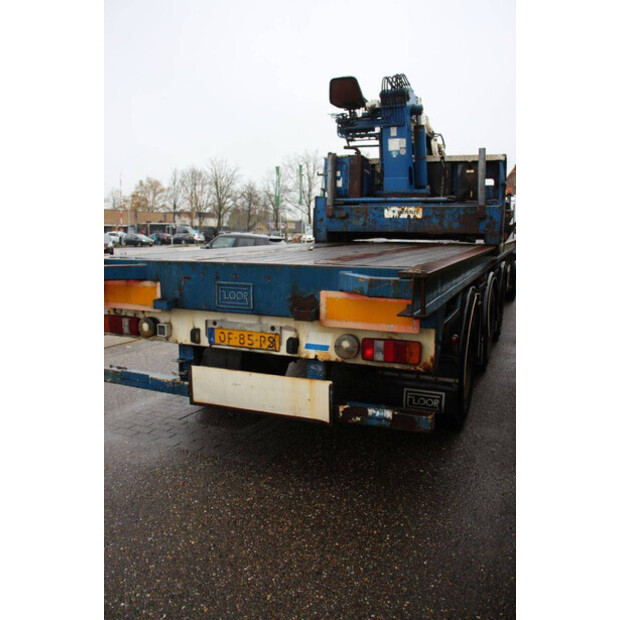 1998 Floor FLO 17 30H2-44095542