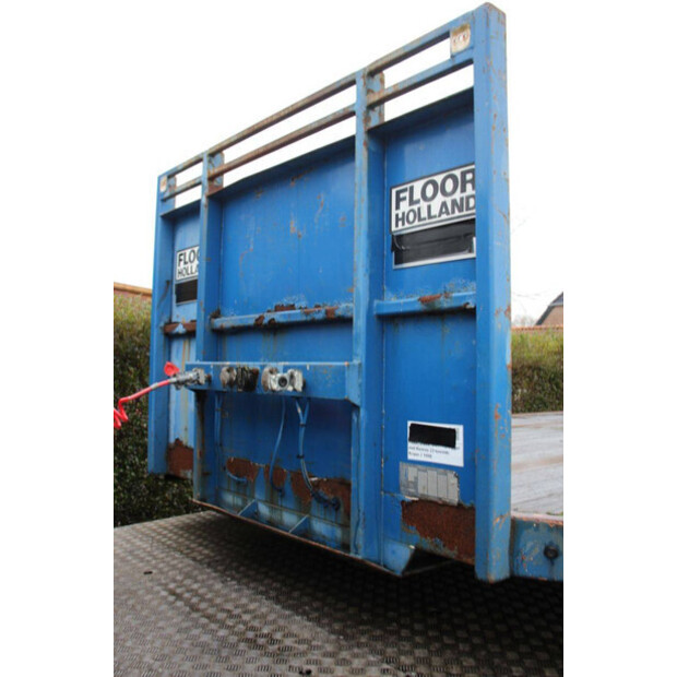 1998 Floor FLO 17 30H2-44095545