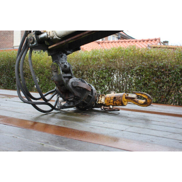 1998 Floor FLO 17 30H2-44095546