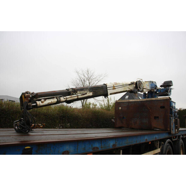 1998 Floor FLO 17 30H2-44095547