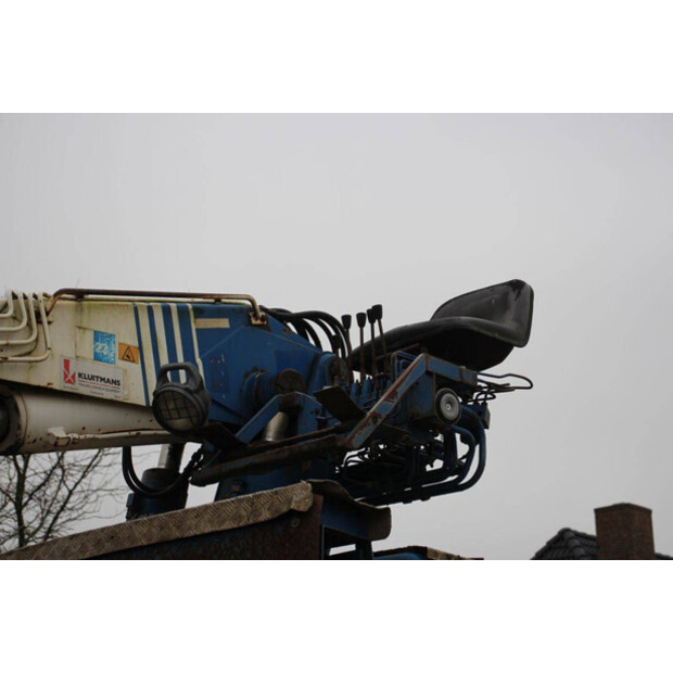 1998 Floor FLO 17 30H2-44095548