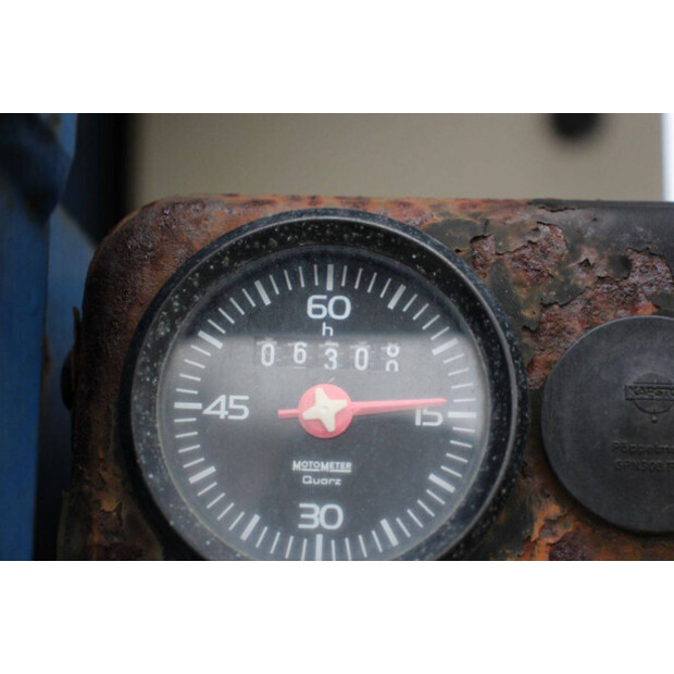 1998 Floor FLO 17 30H2-44095549