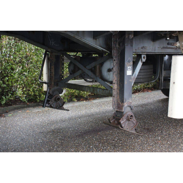 1998 Floor FLO 17 30H2-44095550