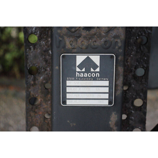 1998 Floor FLO 17 30H2-44095552