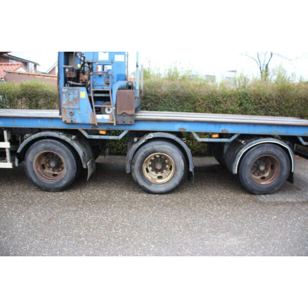 1998 Floor FLO 17 30H2-44095555