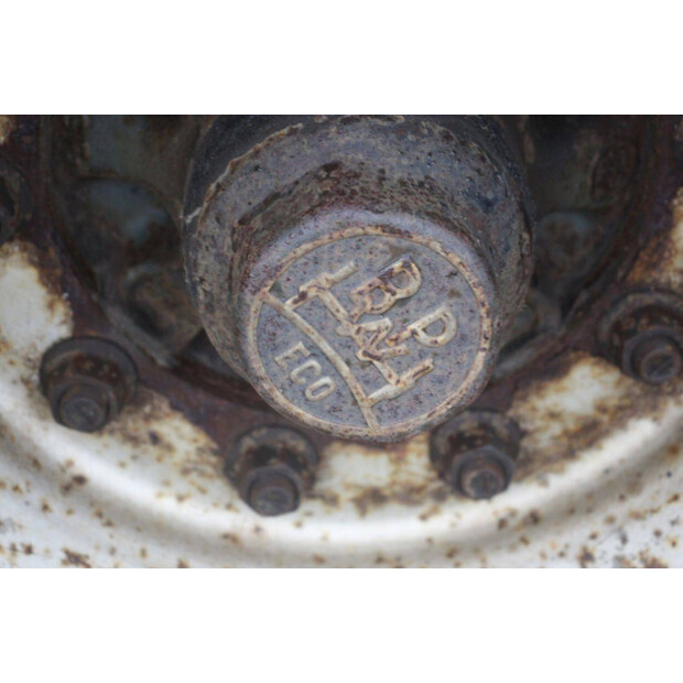 1998 Floor FLO 17 30H2-44095557